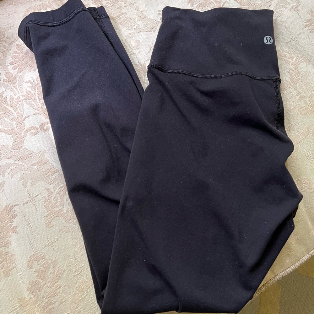 Lululemon leggings